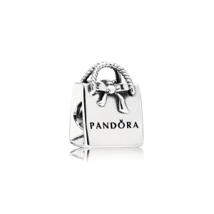 (image for) PANDORA Bag Charm - 791184