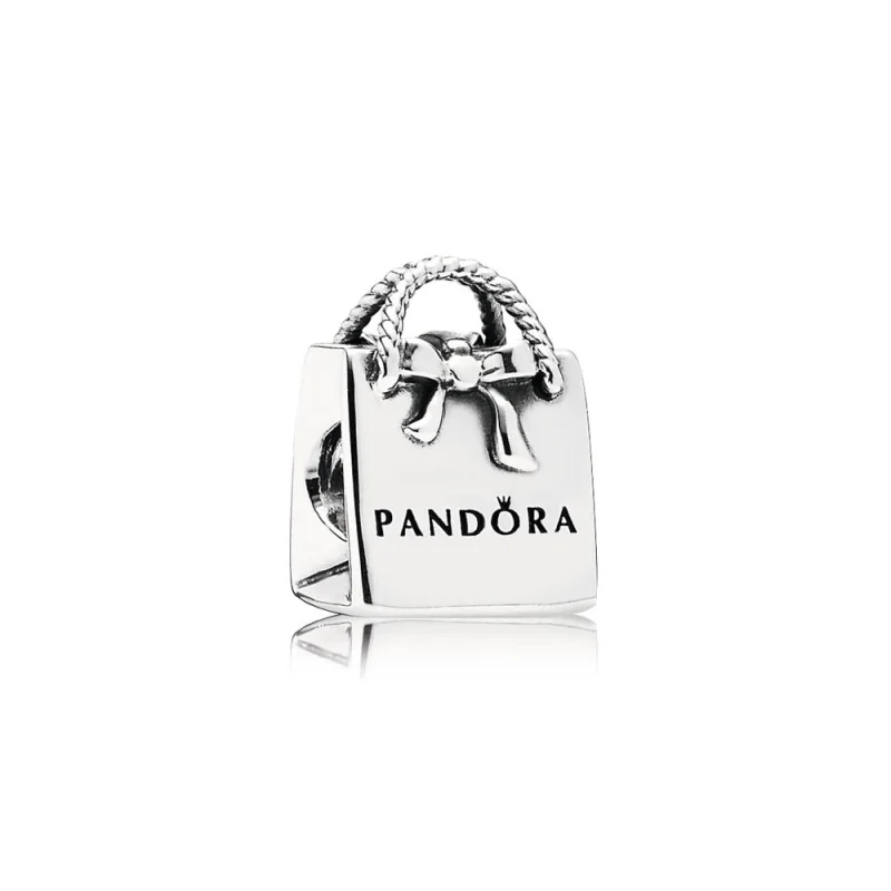 (image for) PANDORA Bag Charm - 791184 - Product Image