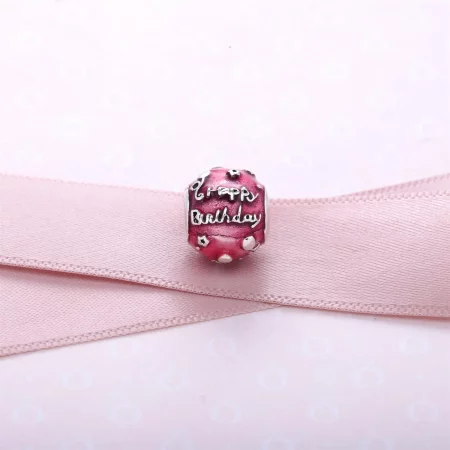 PANDORA Birthday Celebration Charm - 791983EN117