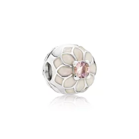 PANDORA Blooming Dahlia Clip - 791828NBP PANDORA Blooming Dahlia Clip - 791828NBP