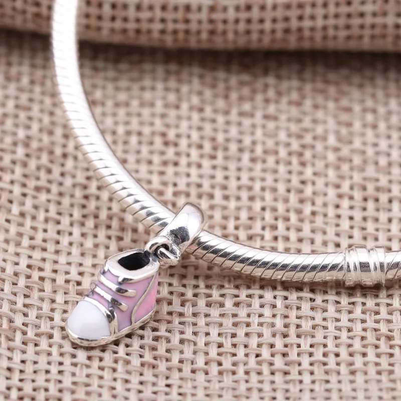 (image for) PANDORA Bootie Dangle - PJ0009-1I - View 4