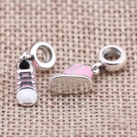 PANDORA Bootie Dangle - PJ0009-1I PANDORA Bootie Dangle - PJ0009-1I