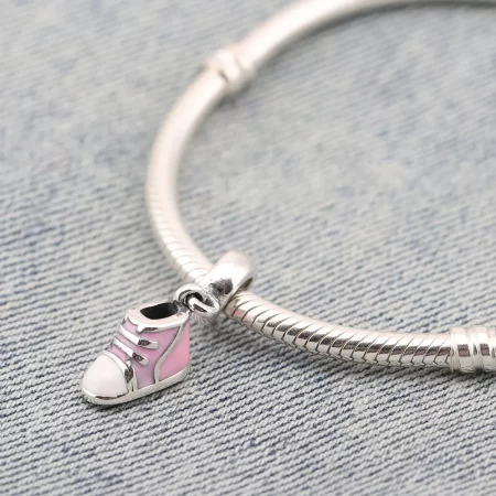 PANDORA Bootie Dangle - PJ0009-1I