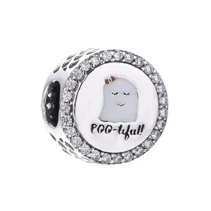 (image for) PANDORA Bootiful Charm, Mixed Enamel & Clear CZ - ENG792016CZ_20