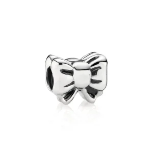 (image for) PANDORA Bow Charm - 791204