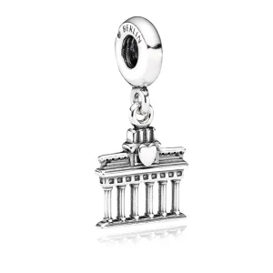(image for) PANDORA Brandenburg gate Dangle - 791081