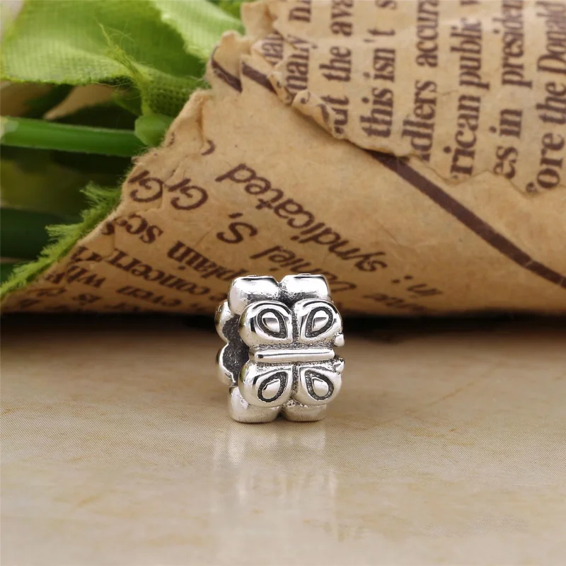 (image for) PANDORA Butterfly Charm - 790285 - View 2