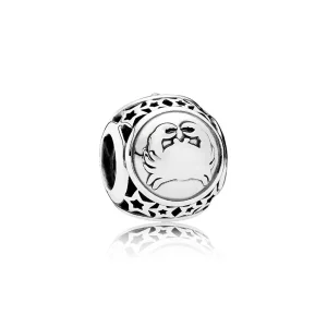 (image for) PANDORA Cancer Star Sign Charm - 791939