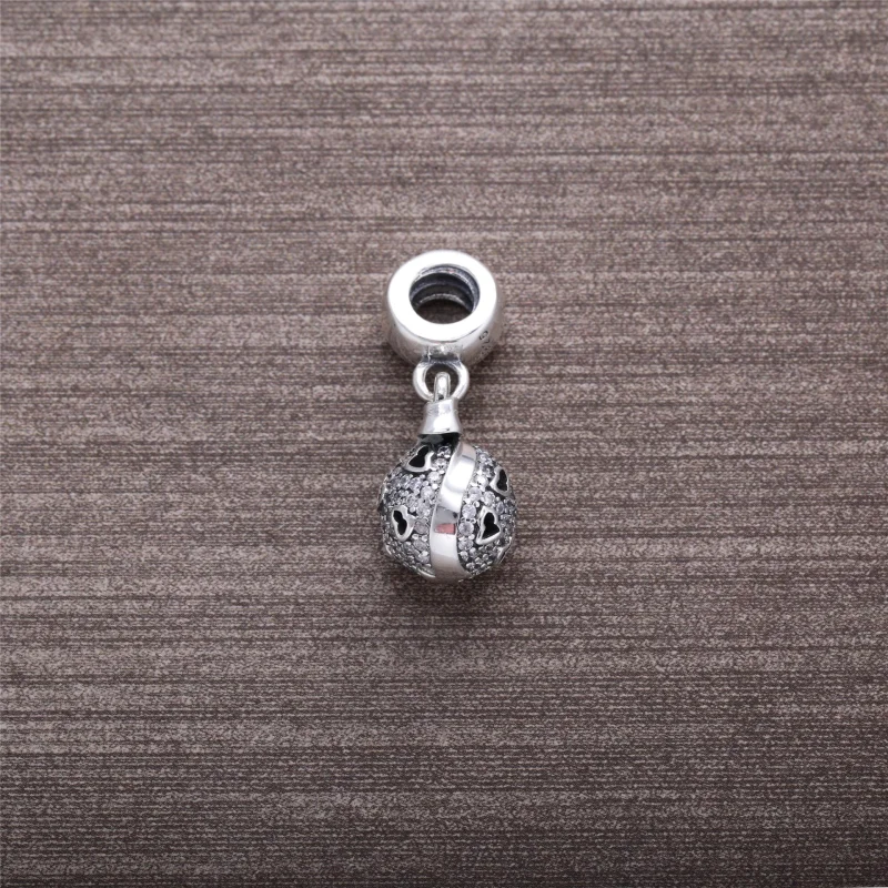 (image for) PANDORA Candy Dangle - PJ00158-1B - View 3