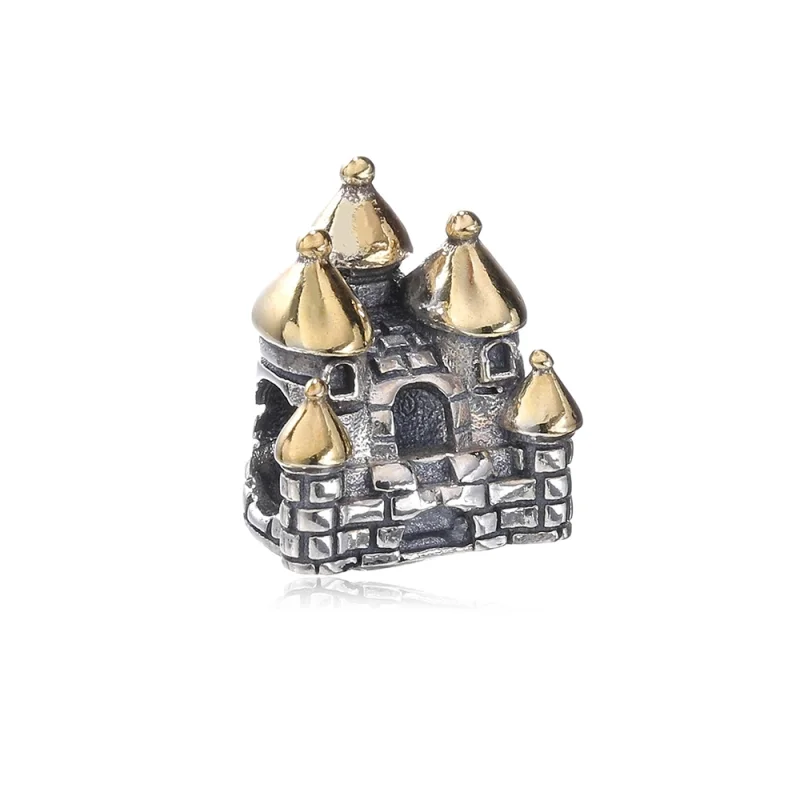 (image for) PANDORA Castle Charm - PS0016-1 - Product Image