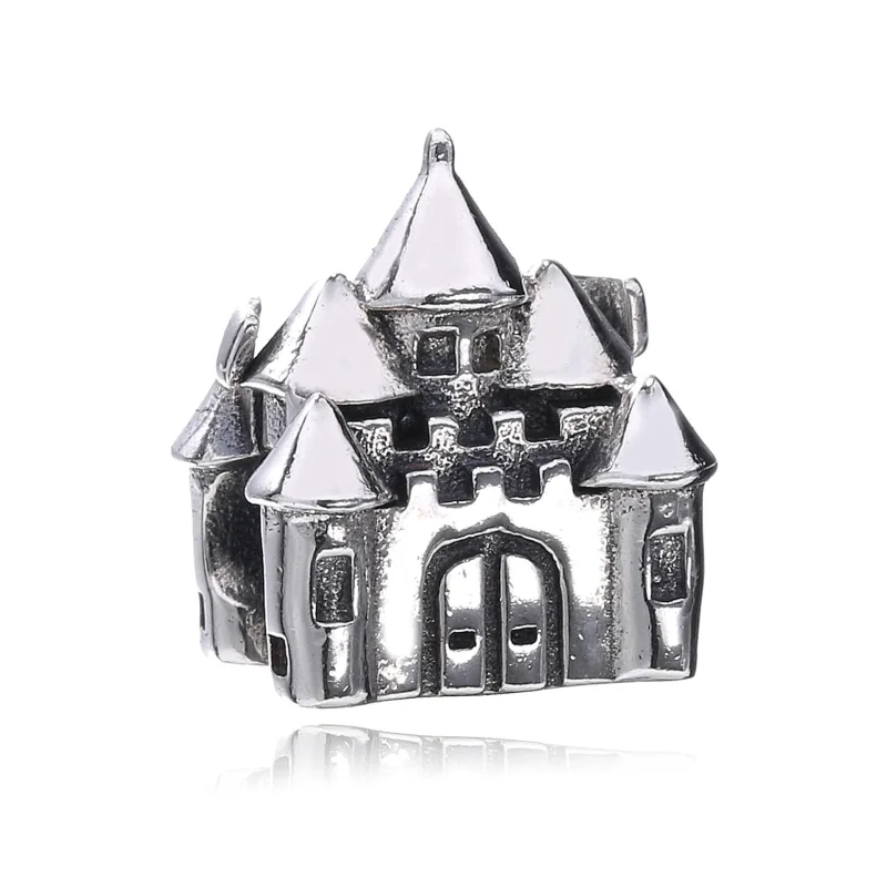 (image for) PANDORA Castle Charm - PS0032-1 - Product Image