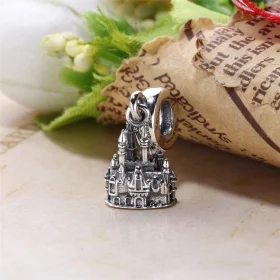 PANDORA Castle Dangle - PJ00280-1 PANDORA Castle Dangle - PJ00280-1