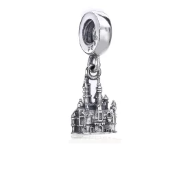 PANDORA Castle Dangle - PJ00280-1 PANDORA Castle Dangle - PJ00280-1