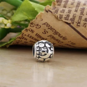 PANDORA Celestial Mosaic Charm, Black Acrylic & Mother-of-Pearl - 796400MMB PANDORA Celestial Mosaic Charm, Black Acrylic & Mother-of-Pearl - 796400MMB