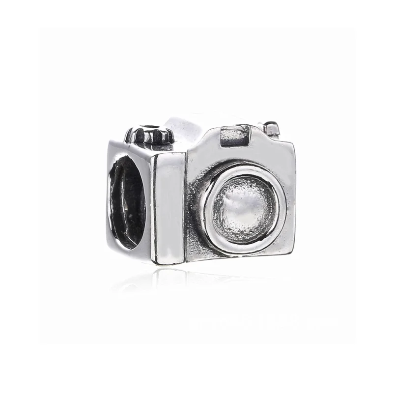 (image for) PANDORA Charm Camera 790961 - 790961 - Product Image