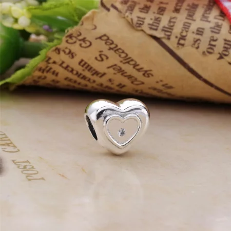 PANDORA Charm Club 2017 Charm - B800538A