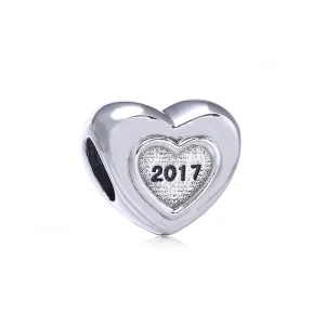 (image for) PANDORA Charm Club 2017 Charm - B800538A