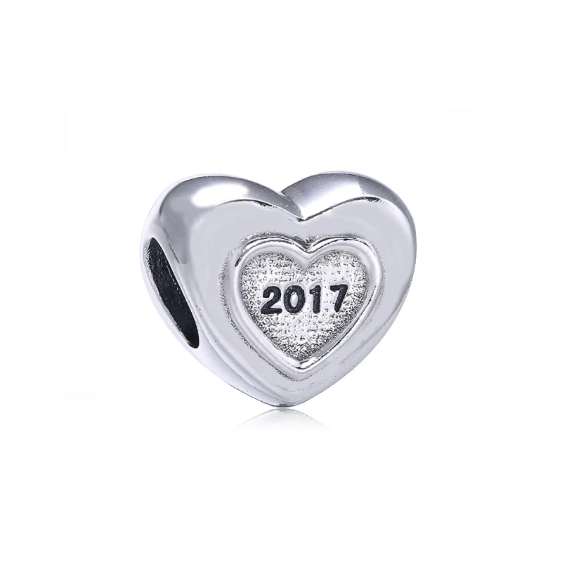 (image for) PANDORA Charm Club 2017 Charm - B800538A - Product Image