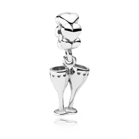PANDORA Cheers Dangle - 791150 PANDORA Cheers Dangle - 791150