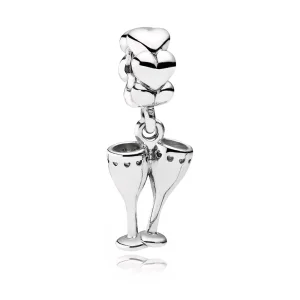 (image for) PANDORA Cheers Dangle - 791150