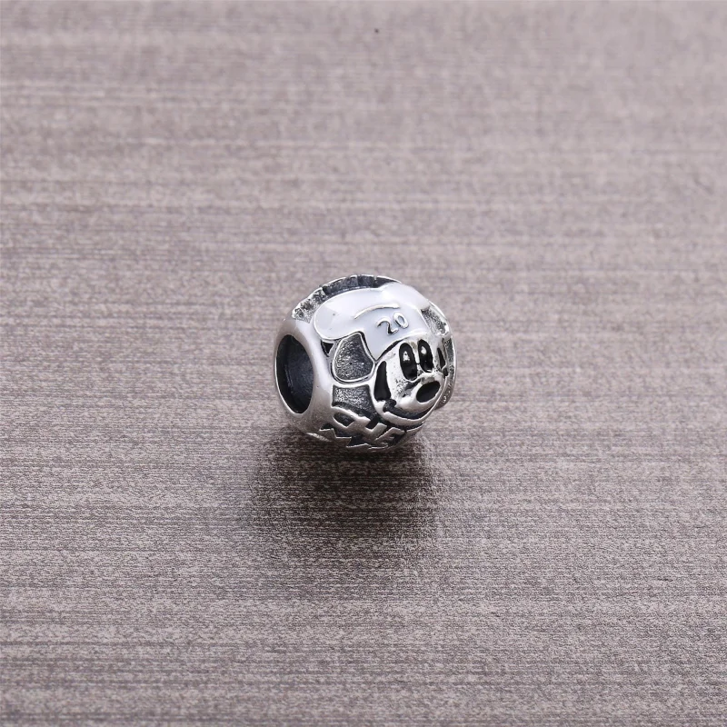 (image for) PANDORA Chef Mickey charm - 7501055890219P - View 3