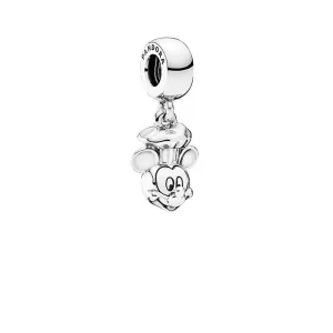 (image for) PANDORA Chef Mickey Mouse Dangle - P7501055891076