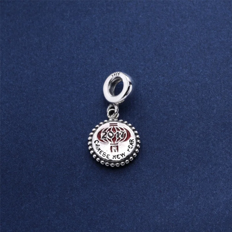 (image for) PANDORA Chinese New Year Charm, Limitd Edition Dangle - ENG791169_20 - View 2