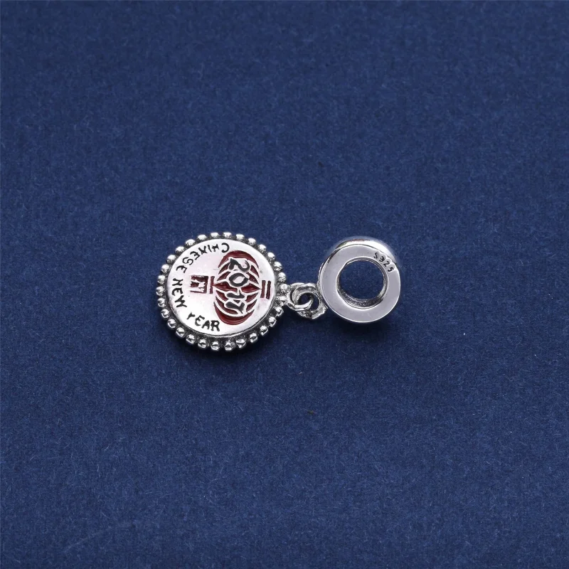(image for) PANDORA Chinese New Year Charm, Limitd Edition Dangle - ENG791169_20 - View 3