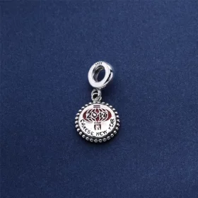 PANDORA Chinese New Year Charm, Limitd Edition Dangle - ENG791169_20 PANDORA Chinese New Year Charm, Limitd Edition Dangle - ENG791169_20