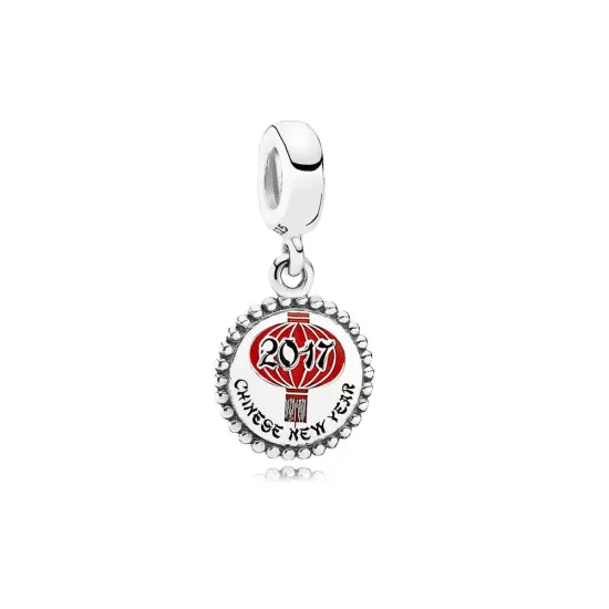 PANDORA Chinese New Year Charm, Limitd Edition Dangle - ENG791169_20