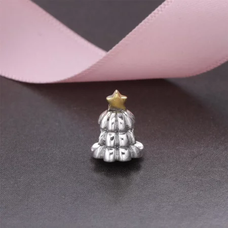 PANDORA Christmas Tree Charm - 790365