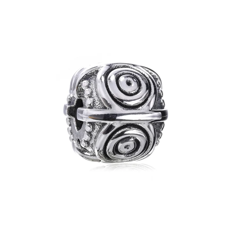 (image for) PANDORA Cloud Charm Clip - PW00067-1 - Product Image