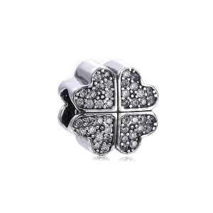 (image for) PANDORA Clover Charm - 791805CZA