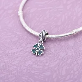 PANDORA Clover Dangle - PJ0062-1H PANDORA Clover Dangle - PJ0062-1H