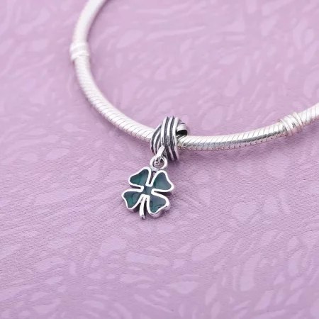 PANDORA Clover Dangle - PJ0062-1H
