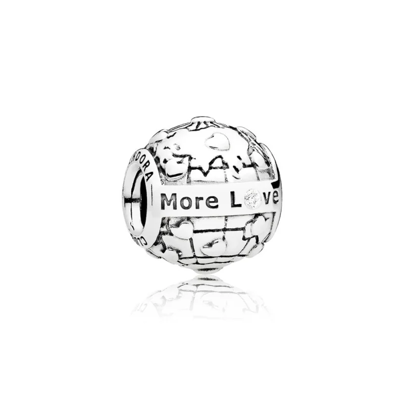 (image for) PANDORA Club Charm 2018 - 796602D - Product Image