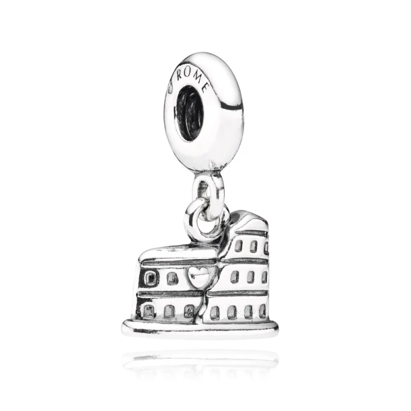 (image for) PANDORA Colosseum Dangle - 791079 - Product Image