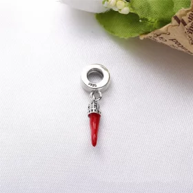 PANDORA Cornicello Dangle - 791361EN09 PANDORA Cornicello Dangle - 791361EN09