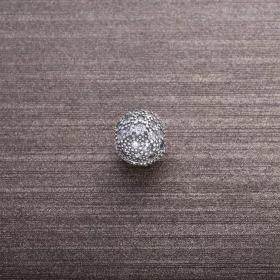 PANDORA Cosmic Stars Clip - 791286CZ PANDORA Cosmic Stars Clip - 791286CZ