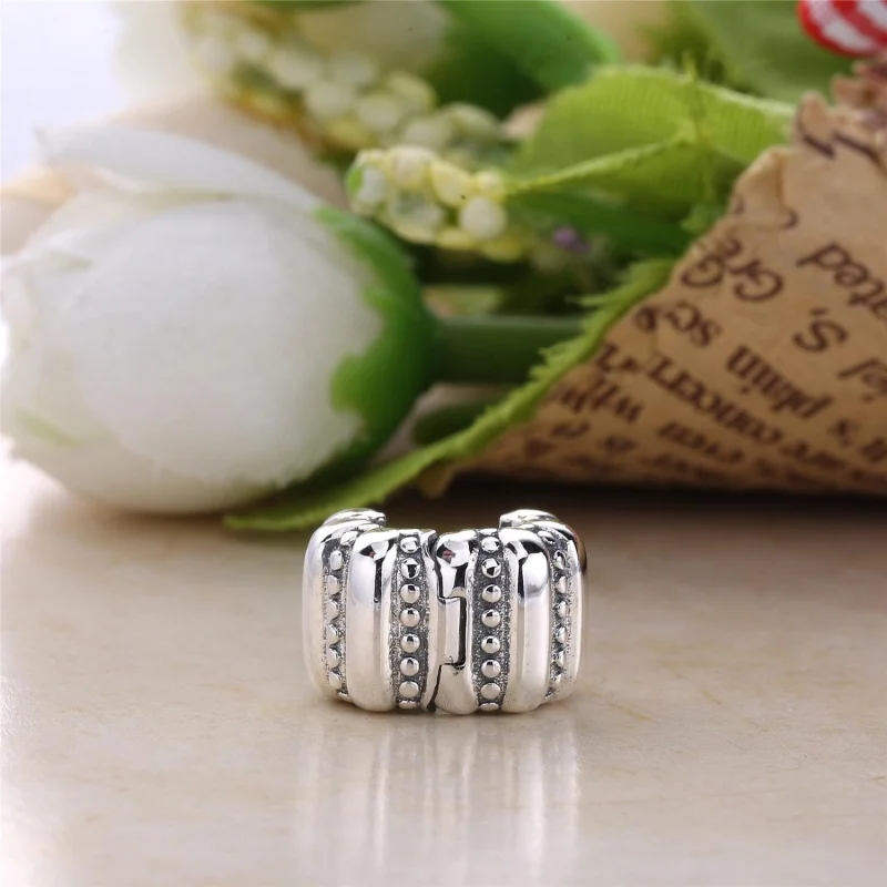 (image for) PANDORA Crazy Clip - 790446 - View 4