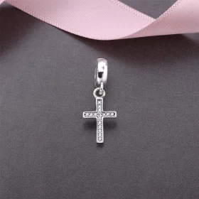 PANDORA Cross Dangle - PJ00203-1B PANDORA Cross Dangle - PJ00203-1B
