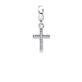 PANDORA Cross Dangle - PJ00203-1B PANDORA Cross Dangle - PJ00203-1B
