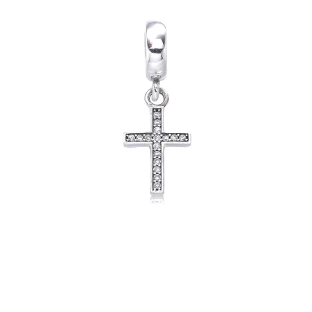 PANDORA Cross Dangle - PJ00203-1B