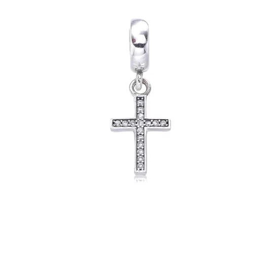 PANDORA Cross Dangle - PJ00203-1B