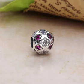 PANDORA Crossed Love Charm - PX00264-1 PANDORA Crossed Love Charm - PX00264-1