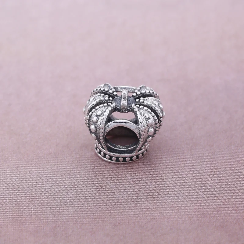 (image for) PANDORA Crown Charm - 790930 - View 2