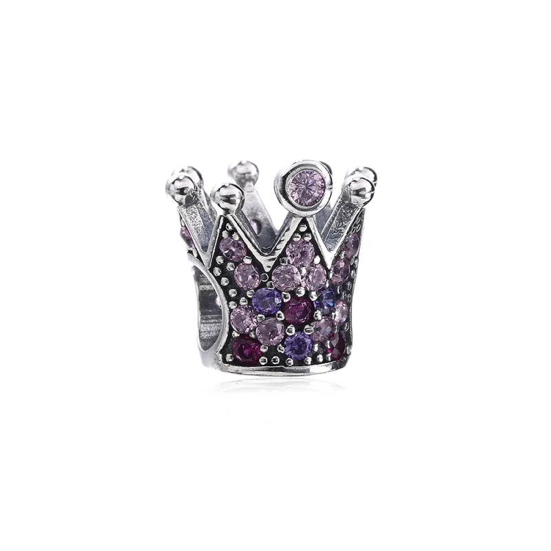 (image for) PANDORA Crown Charm - PX0090-1 - Product Image