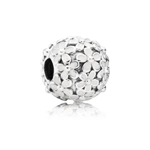 (image for) PANDORA Daisy Meadow Charm - 791494EN12B