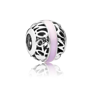 (image for) PANDORA Degrees of Love Charm, Mixed Enamel - 797244ENMX