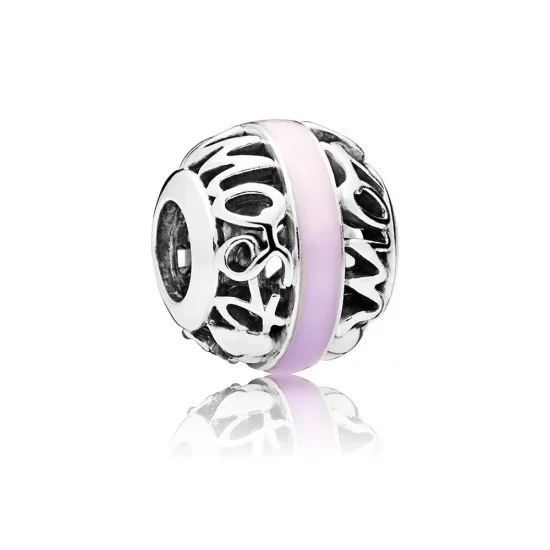 PANDORA Degrees of Love Charm, Mixed Enamel - 797244ENMX
